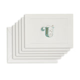 Fortnum's alphabet notecards U initial A6 (British brand)