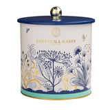 Biscuits for cheese selection tin 400g, four savoury crackers, UK version