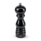 Peugeot salt pepper mill set 18cm black white - British product