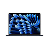 Apple MacBook Air 2024 M3 Chip 8GB RAM 256GB SSD 15.3 Inch Laptop
