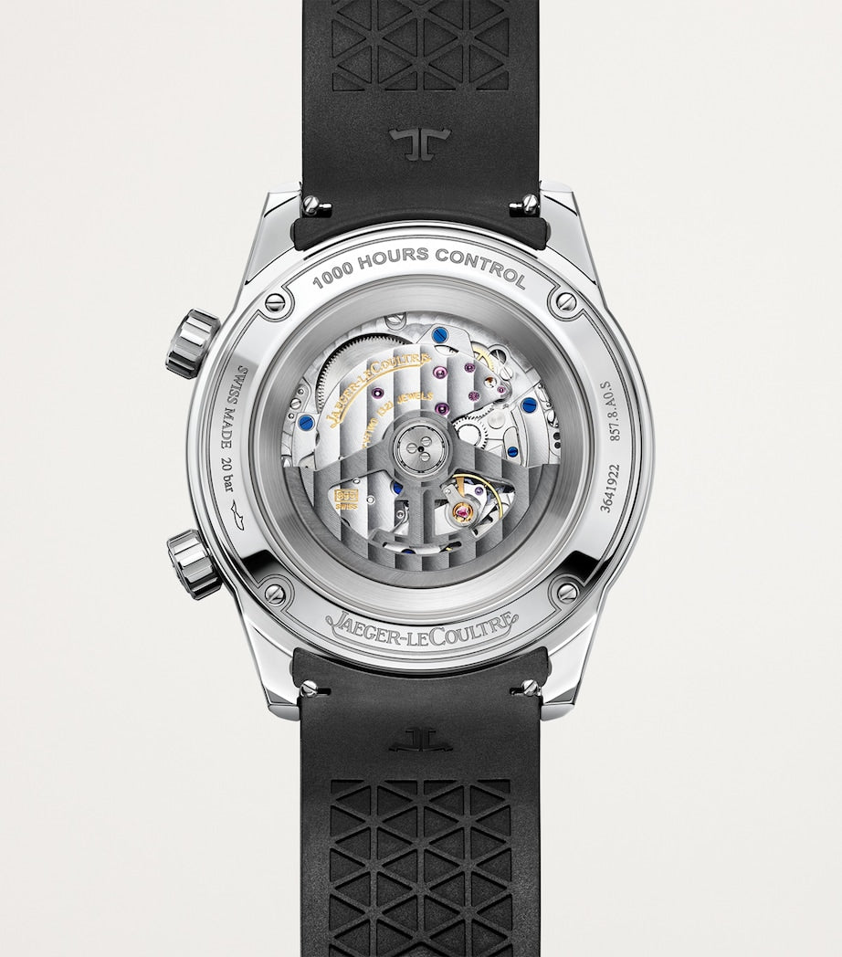 Jaeger-LeCoultre Polaris watch 42mm, UK version