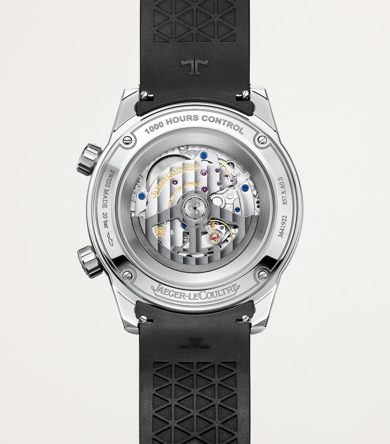 Jaeger-LeCoultre Polaris watch 42mm, UK version