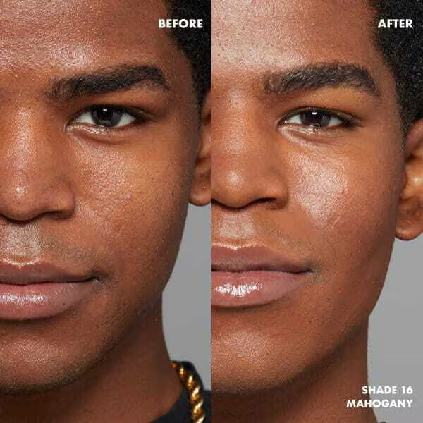 NYX Professional Makeup Concealer Mahagoni-Farbton, importiert aus Großbritannien