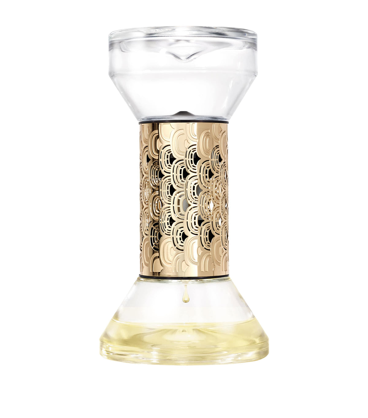 Diptyque 34 Boulevard Saint Germain Hour Glass Diffuser 75ml - British product