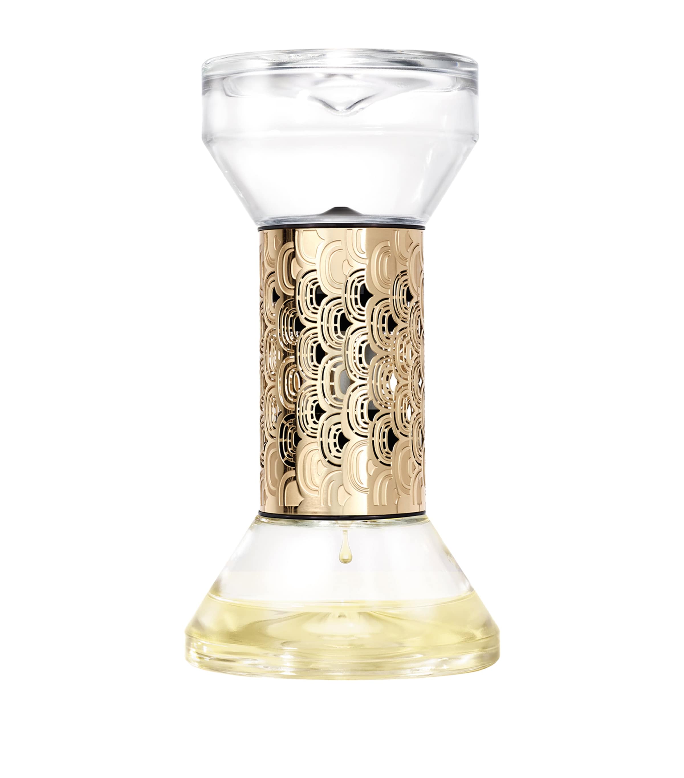 Diptyque 34 Boulevard Saint Germain Hour Glass Diffuser 75ml - British product