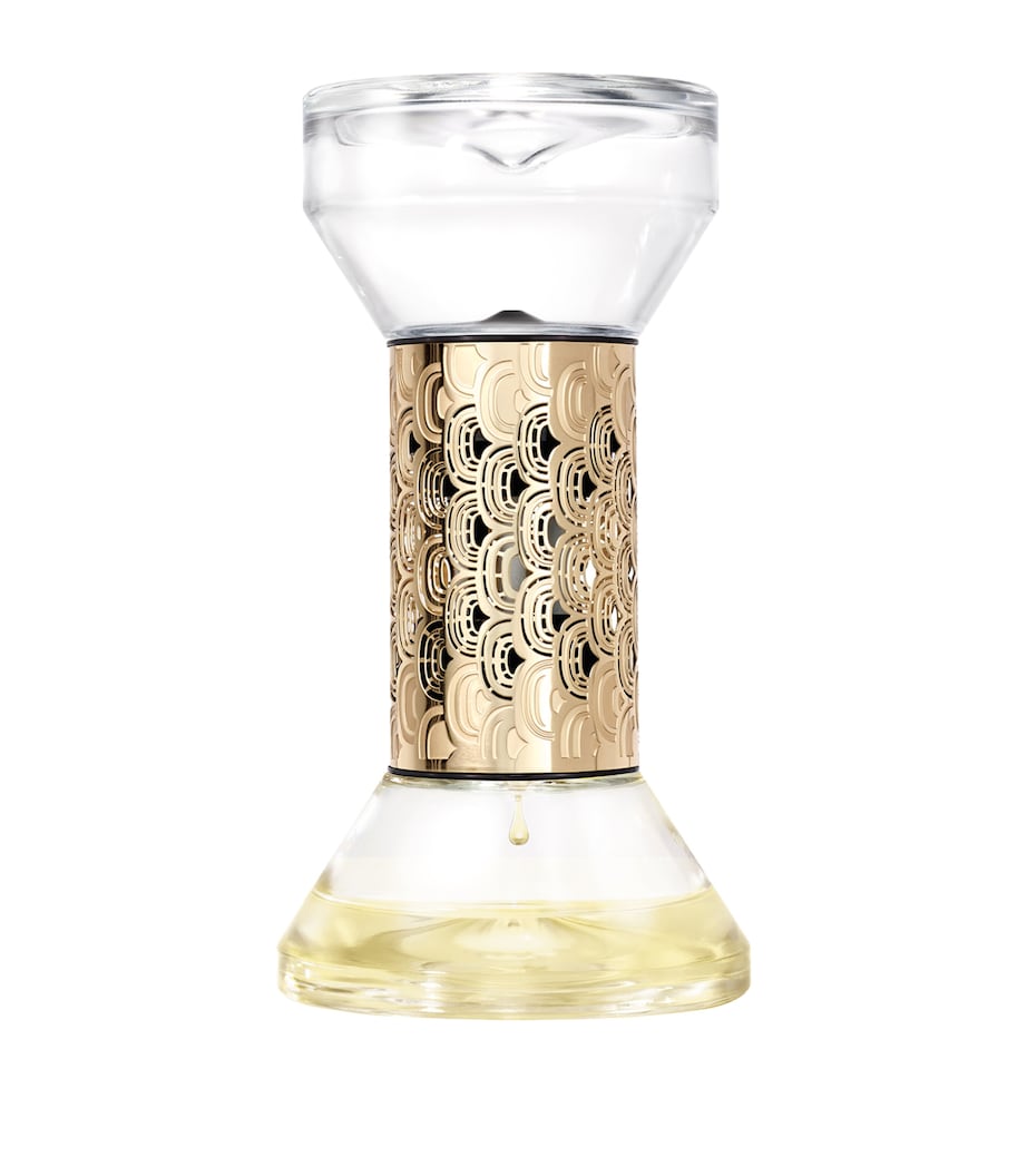 Diptyque 34 Boulevard Saint Germain Hour Glass Diffuser 75ml - British product