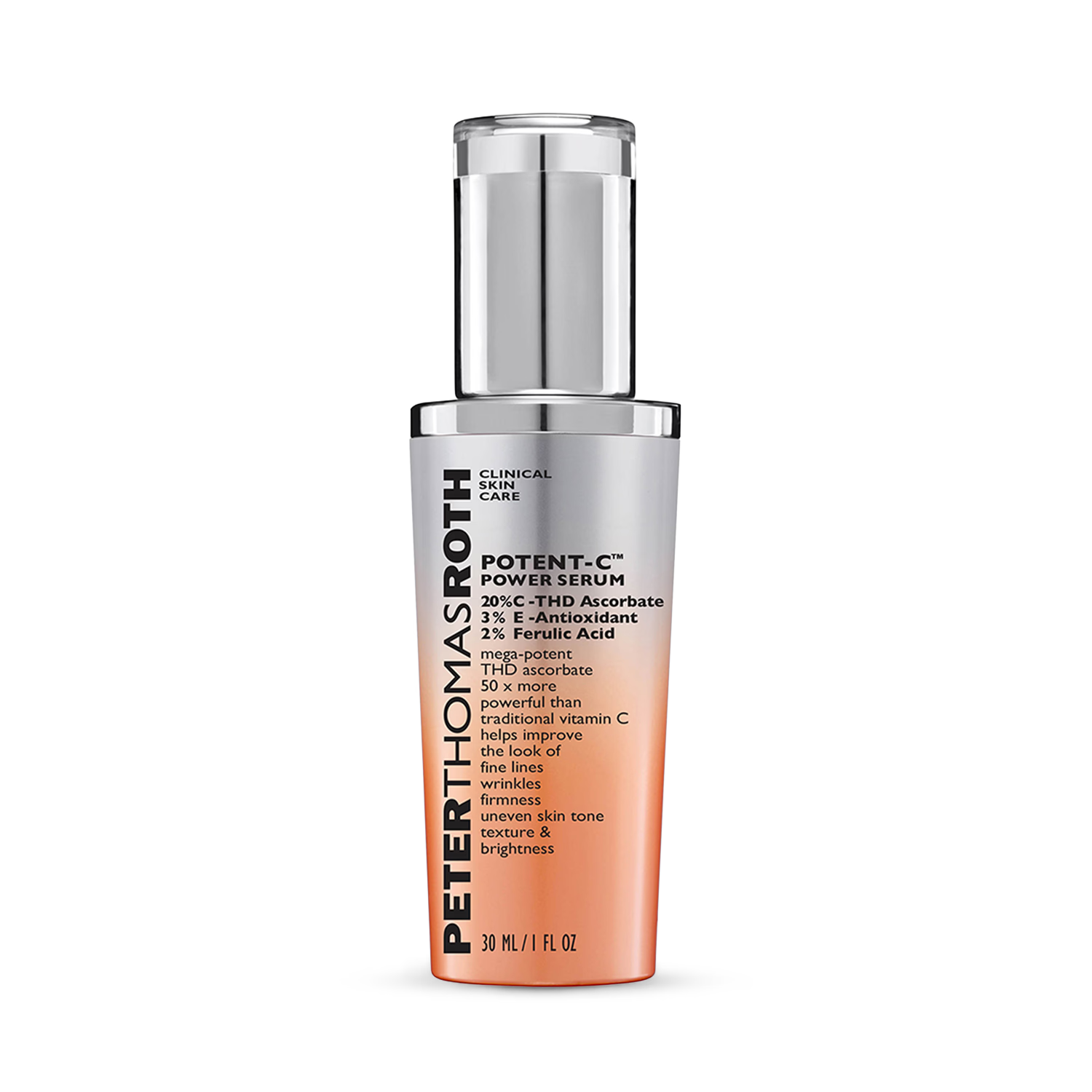 Peter Thomas Roth Potent-C Power Serum 30ml, UK version