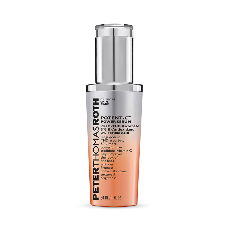 Peter Thomas Roth Potent-C Power Serum 30ml, UK version