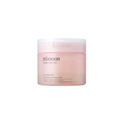 Superdrug Mixsoon Collagen Toner Pad 170ml- Buy online at McGrocer
