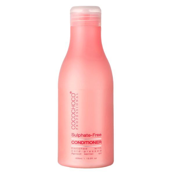 Cocochoco Sulphate-Free Conditioner 400ml GOODS Superdrug   