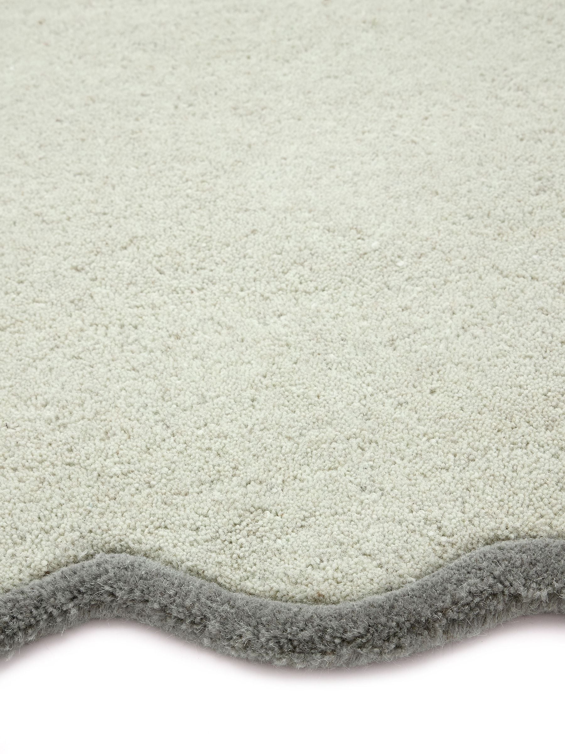 Origin Rugs Elsie runner Sage Seagrass, imported from the UK