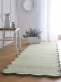 Origin Rugs Elsie runner Sage Seagrass, imported from the UK