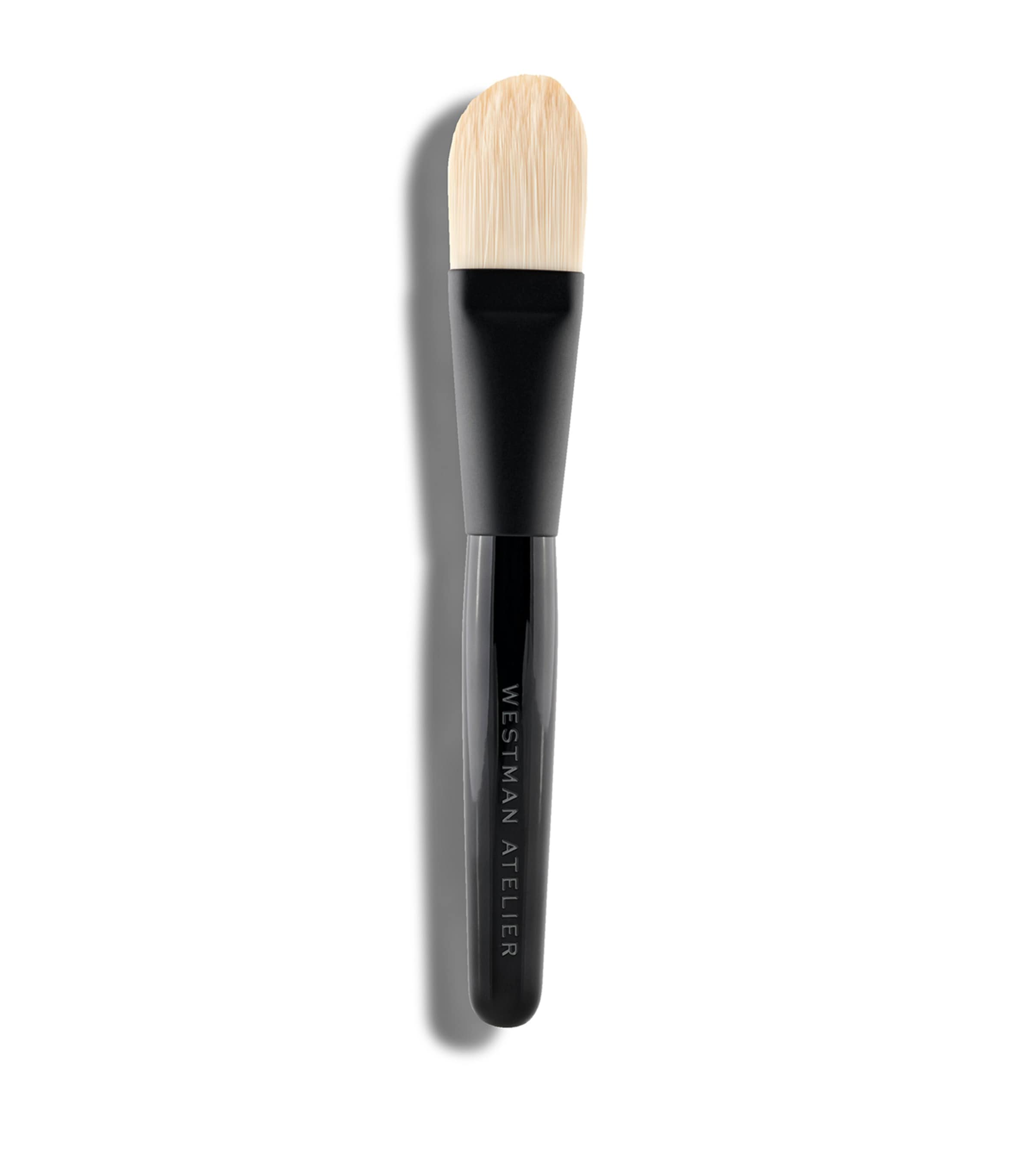Westman Atelier foundation brush (British brand)