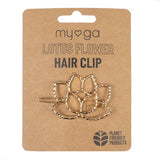 Myga Lotus Flower Hair Clip GOODS Superdrug   