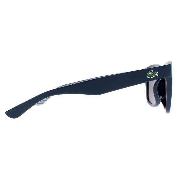 Lacoste blue unisex sunglasses - British product