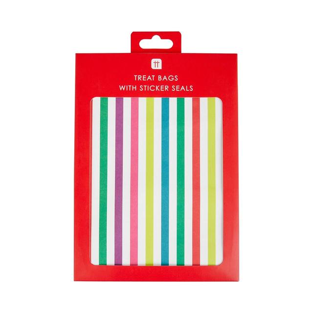 Talking Tables Rainbow Sweet Bags   10 per pack