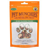 Pet Munchies Sushi Dog Training Dog Treats   50g GOODS M&S   