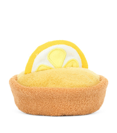 Harrods Jellycat Amuseables Collette Tarte Au Citron Peluche Douce 11cm- Acheter en ligne chez McGrocer