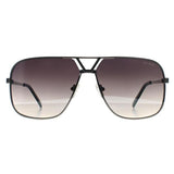 Guess GO00066 grey gradient sunglasses, imported from the UK