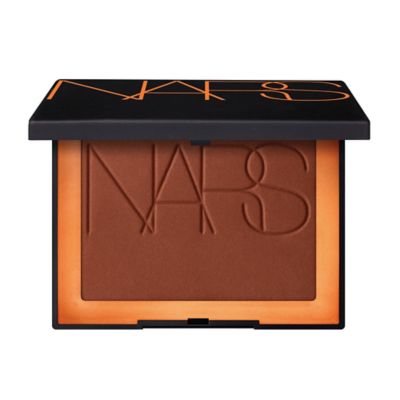 NARS Laguna Bronzing Powder GOODS Boots Laguna 07  