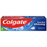 Colgate Deep Clean Whitening with Baking Soda Toothpaste   75ml GOODS M&S   