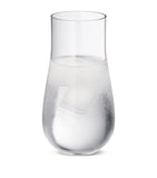 Georg Jensen Sky crystal tumblers set of 6 450ml, UK version