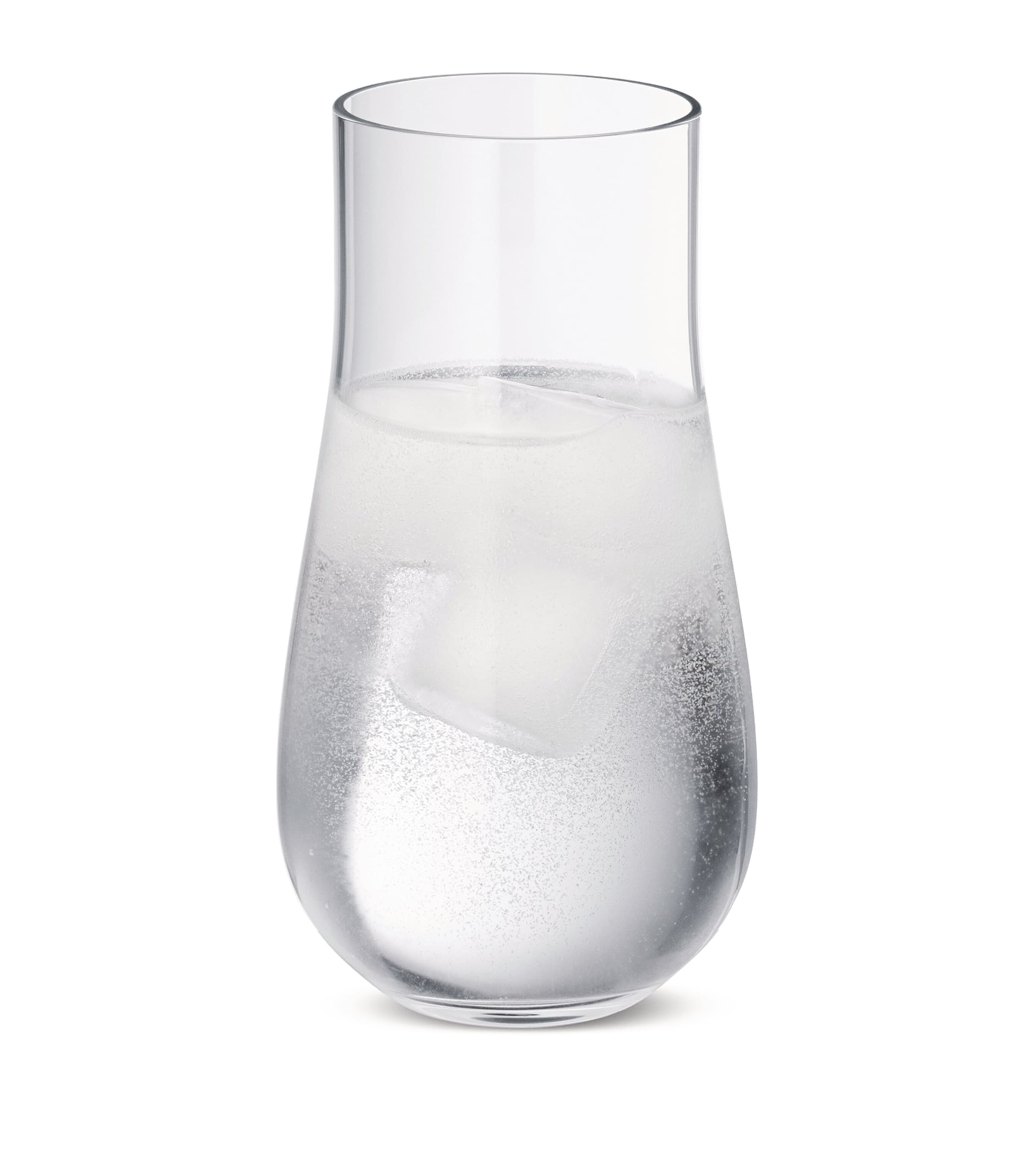 Georg Jensen Sky crystal tumblers set of 6 450ml, UK version