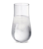 Georg Jensen Sky crystal tumblers set of 6 450ml, UK version