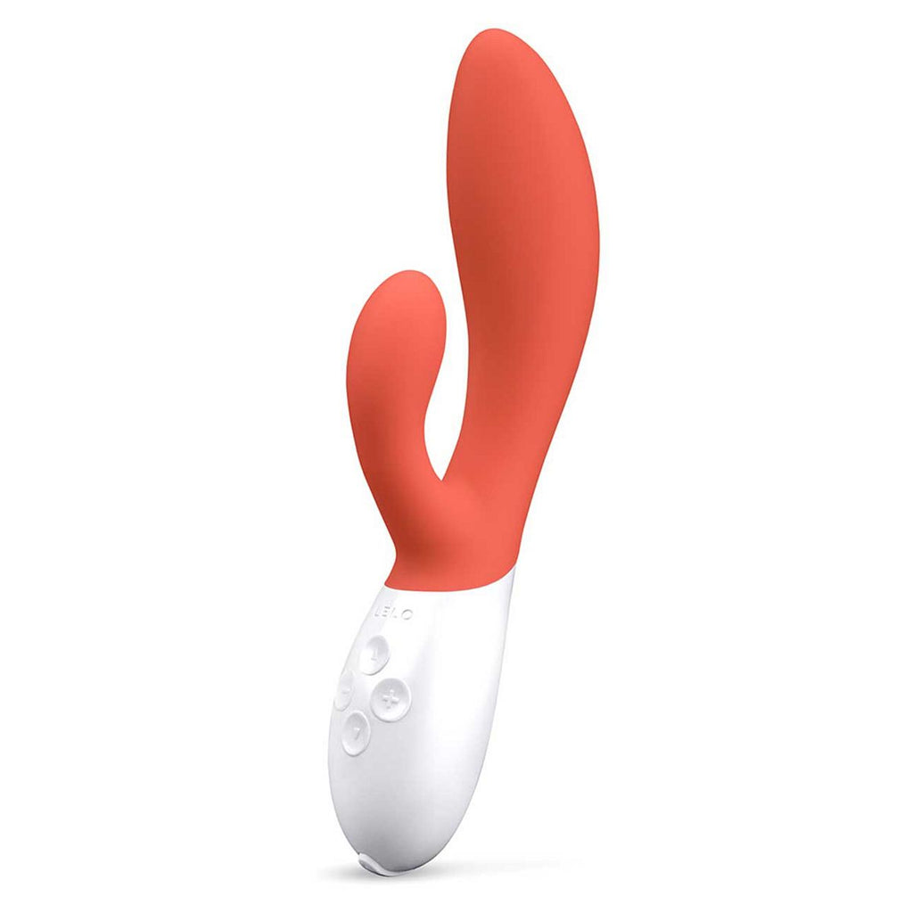 Lelo Ina 3 - Coral