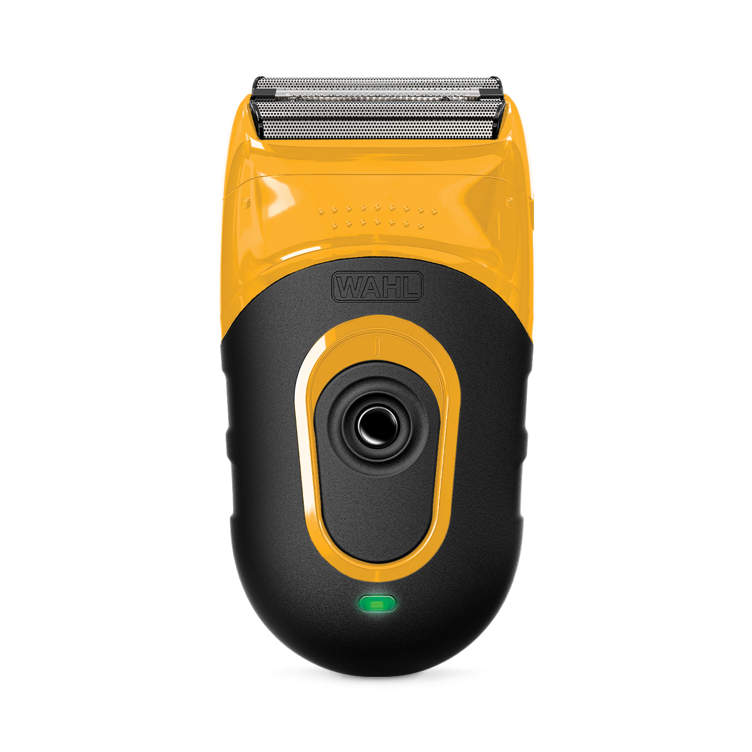 Wahl Extreme Grip shaver - British product