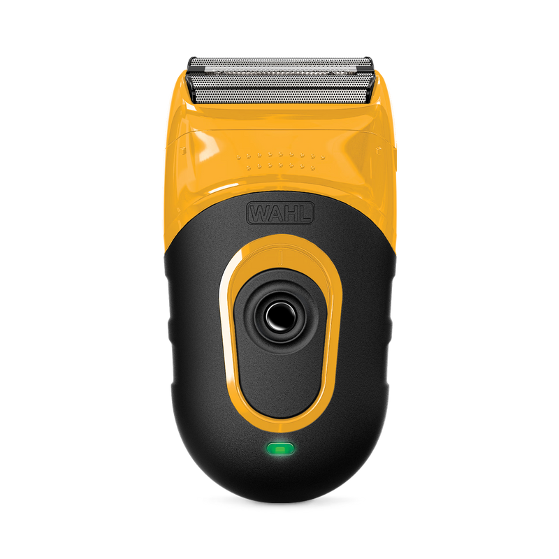 Wahl Extreme Grip shaver - British product