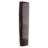 Superdrug branded travel comb for hair styling needs (British brand)