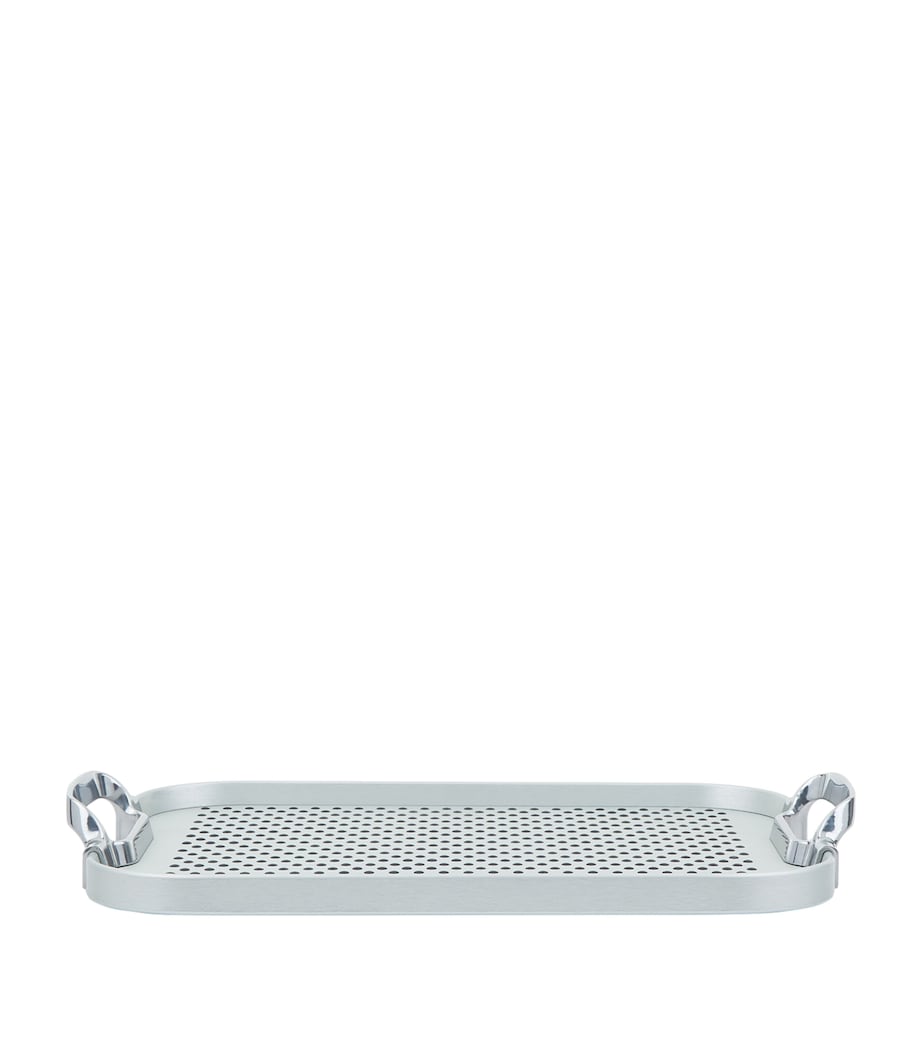 Kaymet rubber grip cut-out handle tray, UK version