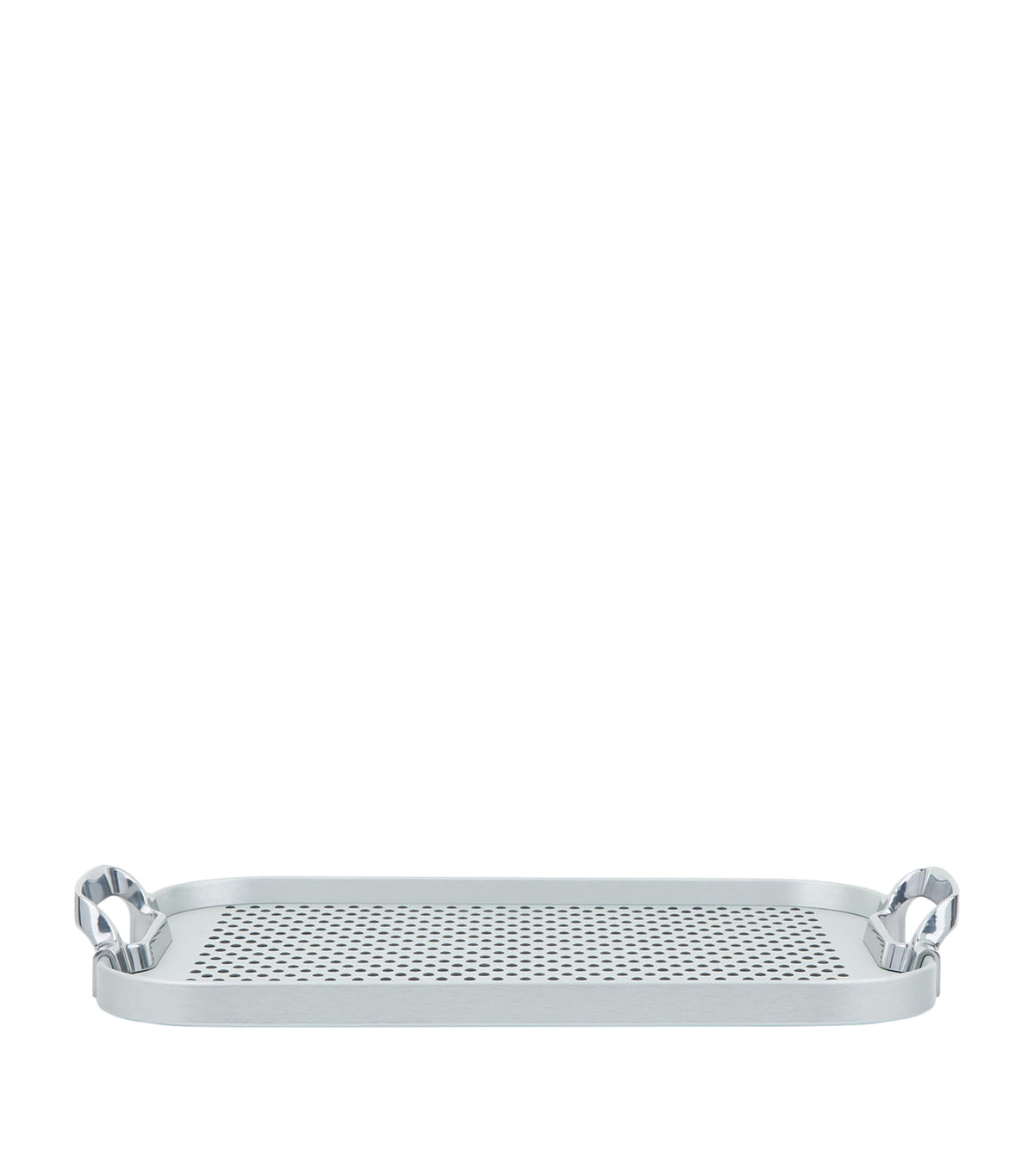 Kaymet rubber grip cut-out handle tray, UK version