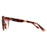 Guess sunglasses brown gradient GU7840, UK version