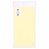 Dunisilk Table Cover Cream 138x200cm GOODS M&S   