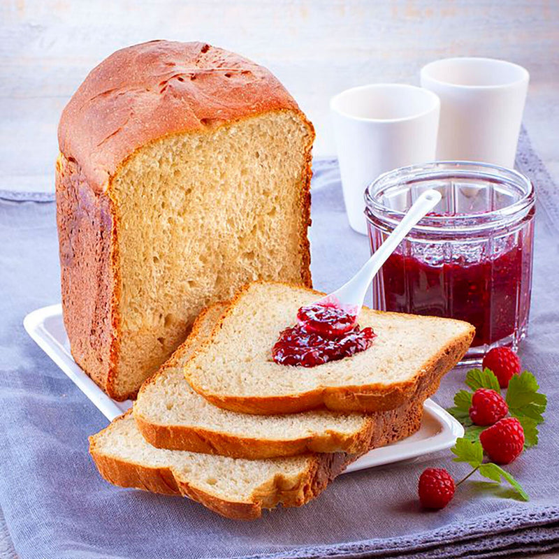 Tefal Pain et Delices breadmaker (British brand)