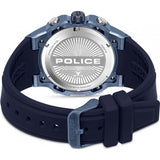 Police blue challenger watch - British product