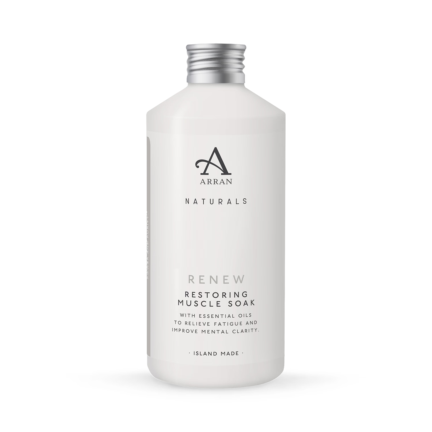 Arran Ylang Cedarwood Muscle Soak 300g, UK version