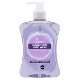 Superdrug Sensitive Antibacterial Wash 500ml GOODS Superdrug   