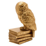 Warner Bros Harry Potter Hedwig figurine collectible, imported from the UK