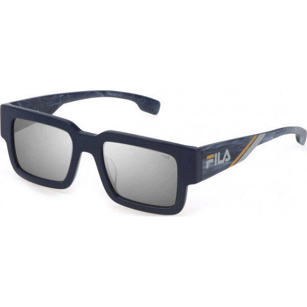 Fila sunglasses Blue SFI314 51 516S9X, UK version
