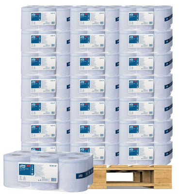 عرض لوح 
Tork Basic Centre Feed 
باللون الأزرق 6 × 150 متر 35 وحدة من 
Costco UK 
- اشترِ عبر الإنترنت من 
McGrocer
