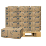 Tork Singlefold Hand Towel 15 x 300 Sheets Pallet Deal 25 Units