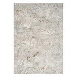 Nourison Glitz Grey Area Rug - British product