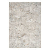 Glitz Grey Space Area Rug in 3 Sizes GOODS Costco UK