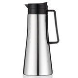 Bodum thermo jug 1.1L silver, UK version