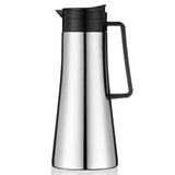 Bodum thermo jug 1.1L silver, UK version