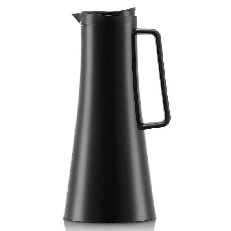 Bodum thermo jug in two colour options, 1.1L - British product