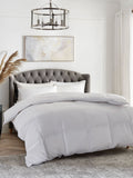 Duck Feather and Down 4.5 Tog Duvet